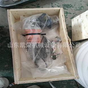 各类型号外卡道切割坡口机管电动式数钳控削口机管道QBE外式倒角