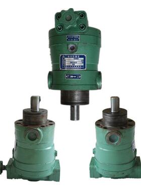 上海申福轴向柱塞BJZ油泵10MCYY4-1B25CY540638032PC1Y160SCY