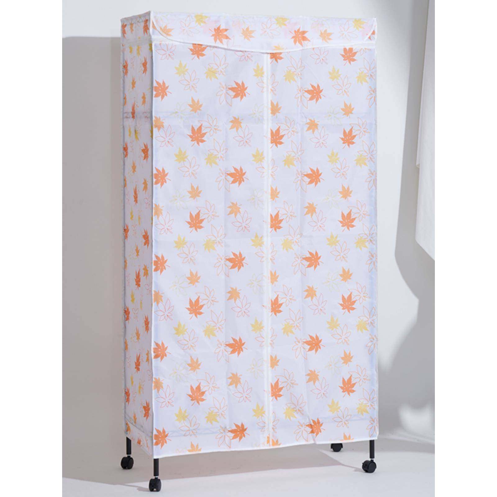 简易布衣柜全钢钢管加粗RAS加厚收卧室水纳防全封闭宿舍租房用衣,鲜花速递/花卉仿真/绿植园艺,其它园艺用品,淘宝优惠券,粉丝福利购,淘宝优惠卷