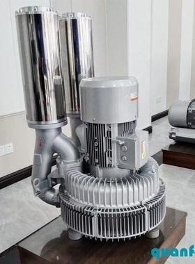 全风TWY9XLRB-4S-115769KW38V2050m³/H170mbar0旋高压涡风机