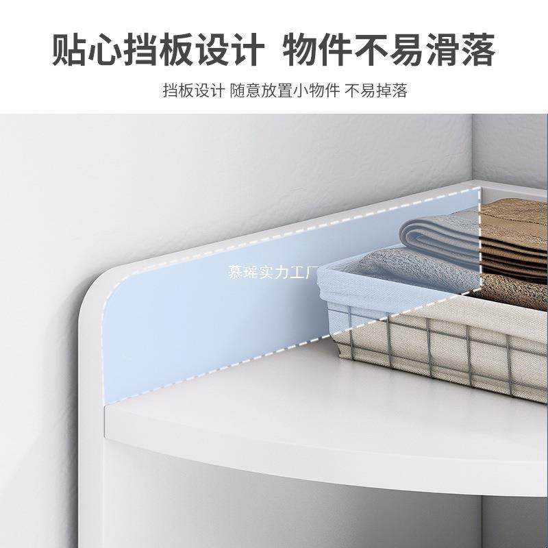 现代客餐厅卧室FFC转柜角角落装饰拐柜子角厅收纳柜靠墙三角置物,鲜花速递/花卉仿真/绿植园艺,其它园艺用品,淘宝优惠券,粉丝福利购,淘宝优惠卷