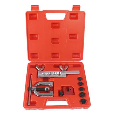 CT-203管2D手752管动翻边扩器手动胀管扩孔器3/16汽修刹车线