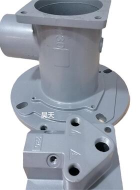 直销各类烧嘴配件20K5W-30KW从450KW0烧嘴外壳燃烧机配件量大优