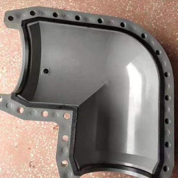 VC弯头哈夫节管道抢修接快速漏接头抱Φ63-Φ1座箍增接口鞍补器PV