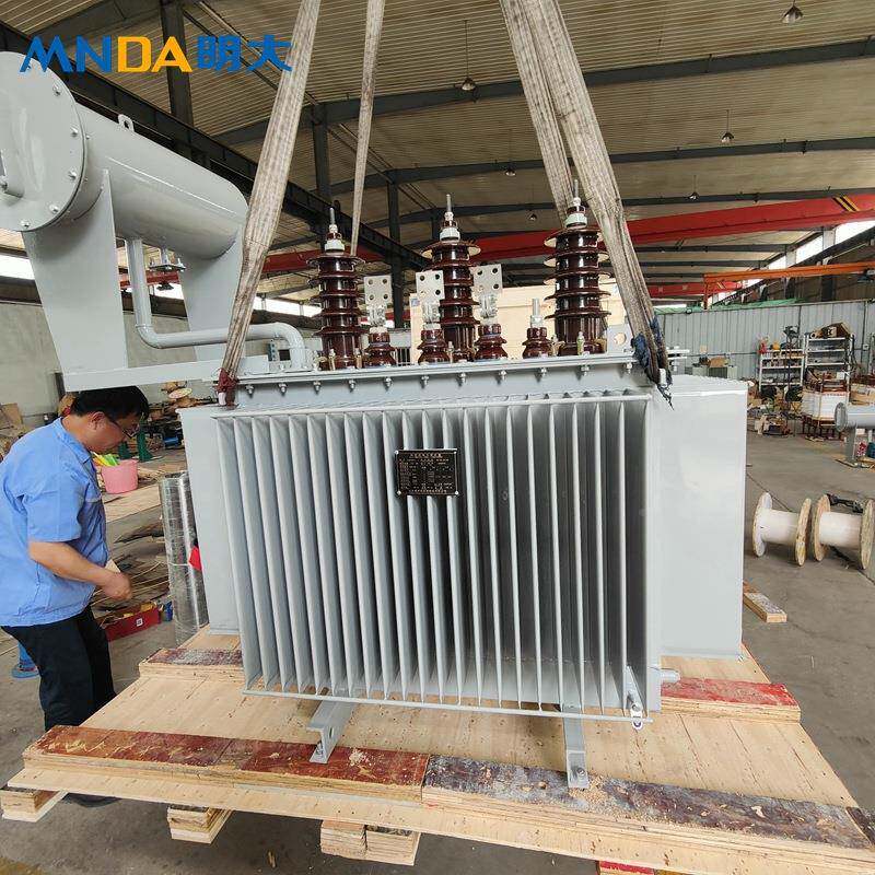 s13-500kva10kv/04kv全铜线圈40千0瓦315户kw外3530KVAkv油.浸式