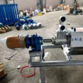 养殖业用MWD干分离机养湿殖场粪污压挤水机猪粪牛脱粪鸡粪纸浆