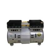 广虎GH 800W静音空机压8气00W空压缩机850小型气泵机头220V铜线电