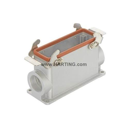 Harting浩H亭16282402492815HANHIGTEMP2B-HS9M-DL-2XM32