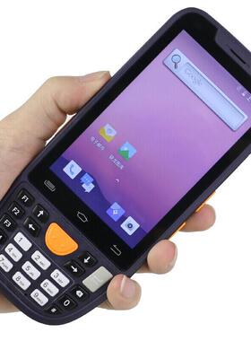 销X8AT安邦卓数机据采器物流X8AT快递管家工业手无线仓库盘集点机