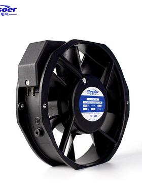 通风XNP散热风AC轴流工机机制柜电柜控柜业排风扇17238220v