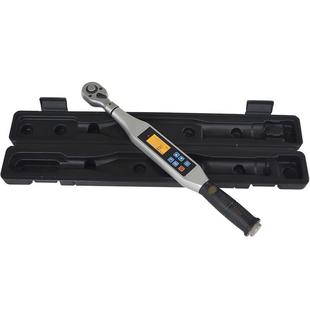 5扭0N.m内六角数显扳手|六方数显力扳手|内六矩方数字扭内力CVM扳