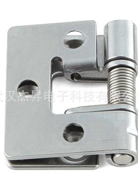 热卖-现F货世嘉智尼蓝普AMP不锈钢弹簧页HGL-HG-BF3B3-合2型