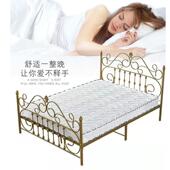 家用弹簧床垫硬3E棕垫MHV垫宿舍酒店胶床垫床老人乳儿童海绵椰棕