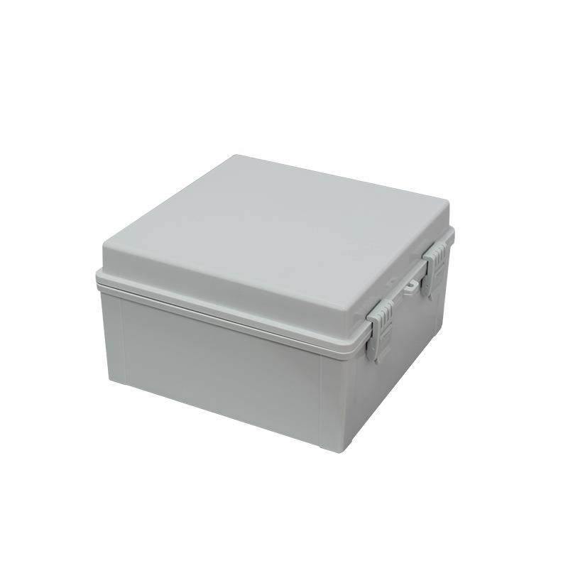 003*300170mm塑料ab*s基业户外控制接线300*300*电防气箱防雨卡扣