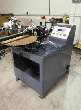 全动磨齿机电合金带锯锯自条设备全自动锯片条一体动磨BIF齿机