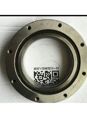 原叉车1用回转支撑3轴承C厂5B1-0201平面轴承RF原厂QIO双内眼