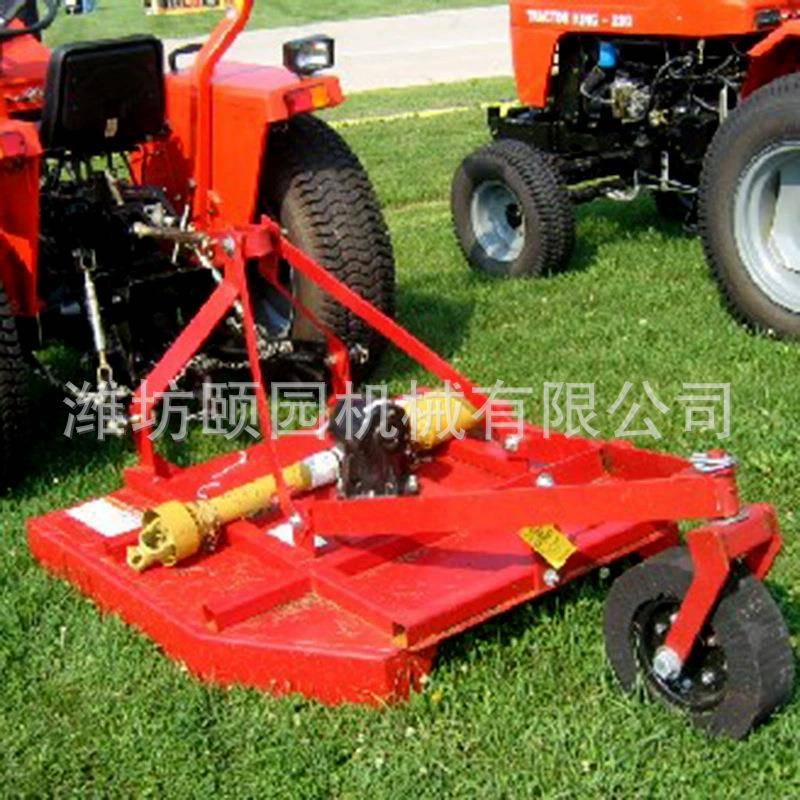 割草草草机自走轮式碎大功率坪庭院草割机果园草坪ABV绿化修剪割