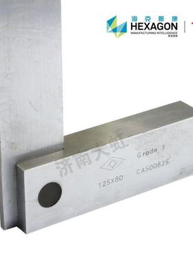 靖江棱环宽座角尺63*41080*50100632*80315**2050直角尺L宽座角尺