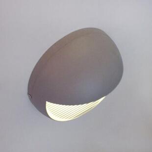 户别外642壁灯室外防水简约墅院现外代墙阳台过道走廊庭灯直销