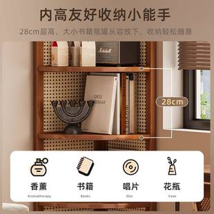 转角藤置物架一体墙多层收纳架厅家用A52编落地墙边三客角形储靠