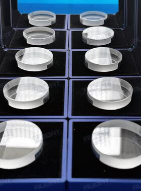 39745mm平平晶面AUBAT-31P国产用高度精计量平面度工业或科研标准