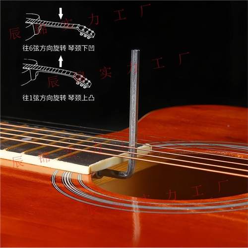 民专41寸亮光谣吉他初者琴乐学器1寸男4生用新手40寸Guitar可弹奏