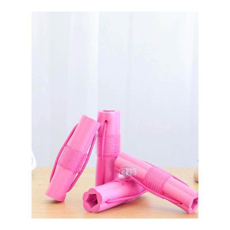 日本不伤发睡眠卷发神器海绵睡觉定型无热卷发棒大波浪免烫蓬发器,家庭/个人清洁工具,盘发器,淘宝优惠券,粉丝福利购,淘宝优惠卷