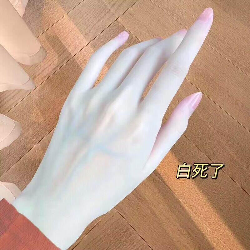 小红书推荐~天生黄皮肤也能白~烟酰胺沐浴露全身 男女通用