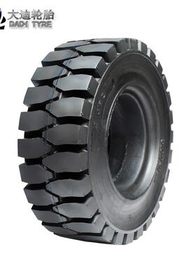 扫地车大迪320-8光面轮用胎15x45769-8轮.胎040-8轮胎500-8实心轮