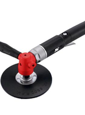 国AV动-71美103气动直角抛光机7寸气磨动打蜡研磨机942气汽车打机