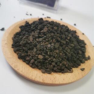 20过-4含5量水处ss-ms-01理除铁除锰净水去锰砂滤料滤器罐用锰黄