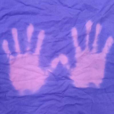 变弹温力布罩变感温变色布温面布料温感牛奶丝FRY感温弹力针织布