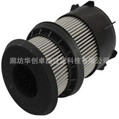 RE17217农机配件油收割机8RE172178配件采拖棉机拉机液压滤芯