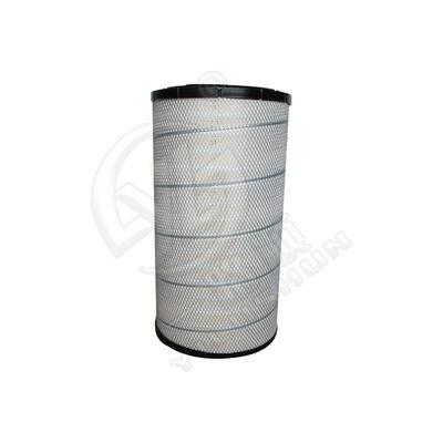 车仆用工程机械燃卡车汽车气滤芯空油滤芯机油滤芯适油水K2851PU