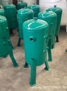 罐工厂定制小型储气压缩空气储0L30220LL5罐0L100L工业真空负压罐