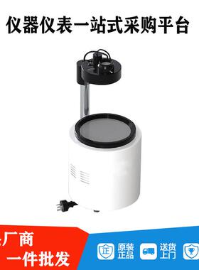 数显仪光璃制品应YLY-01偏力光学玻材料测试输液瓶透明薄塑料内应