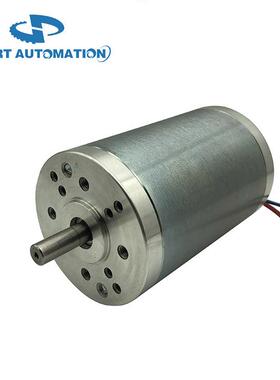 63Z电Y0T01-ES1滑2V空载500rpm,动板车有刷直流63ZYT01-电机