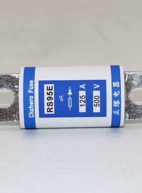 RS5E350A00A253A200A175A1500A125A9100A8JEX0A快速熔断器