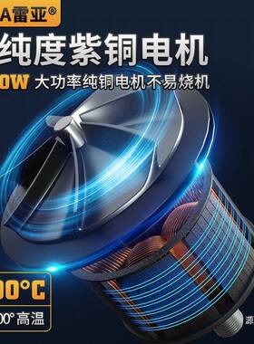 手持三铁头无尘打机电动坪地研磨机磨边混凝土水泥磨地FFN面抛光