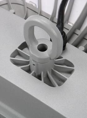 BY69NPD8P天棚灯LE工矿灯UFO防水工厂房灯三业灯防车间工厂照D明