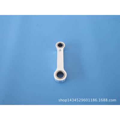 T35杆3连5G20nghGT35航模发动1机汽油单缸