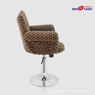 铭阳椅业电脑椅MY B04升降人发椅单沙发一手沙质量保证