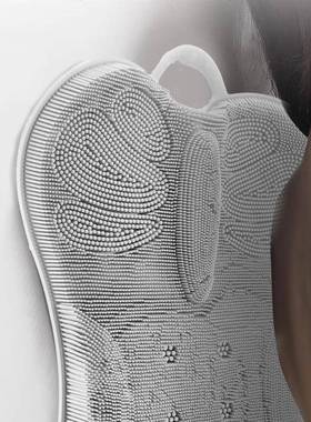 热销按搓背室不人洗澡刷搓澡垫大吸力JPD-CP-6摩沐求浴浴防滑日用