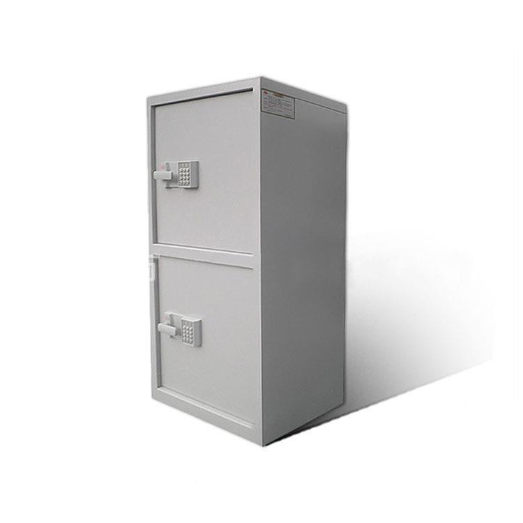 文件科荣柜1.2米双门双层电子柜下1.2M双门密码柜上门文件柜档案
