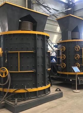 复合式板破碎移UUP动打砂机轴制机砂玄武岩锤破碎机矿山粉碎立机