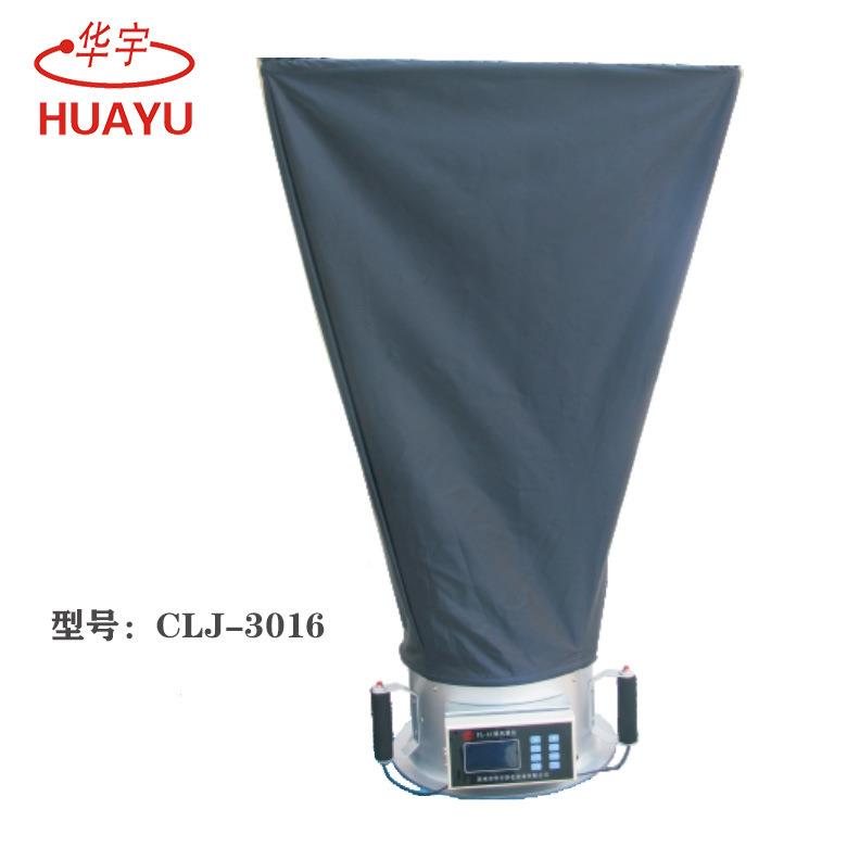 L-A1型风FL-A1量仪风带风量罩进F风口出口化空气净设备