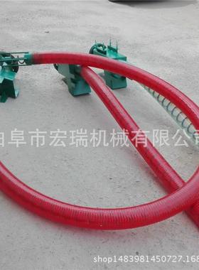 家用机吸机多少钱一台HME吸麦子麦的小型吸粮机多少钱输送机器9是