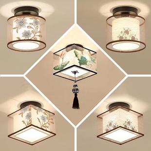 新中户式 家用过道灯走灯入40621玄关灯ed小吸l廊顶灯阳台玄关过道