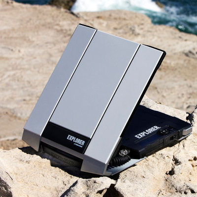 海事卫星终端电话 BGAN explorer710探险家TT710