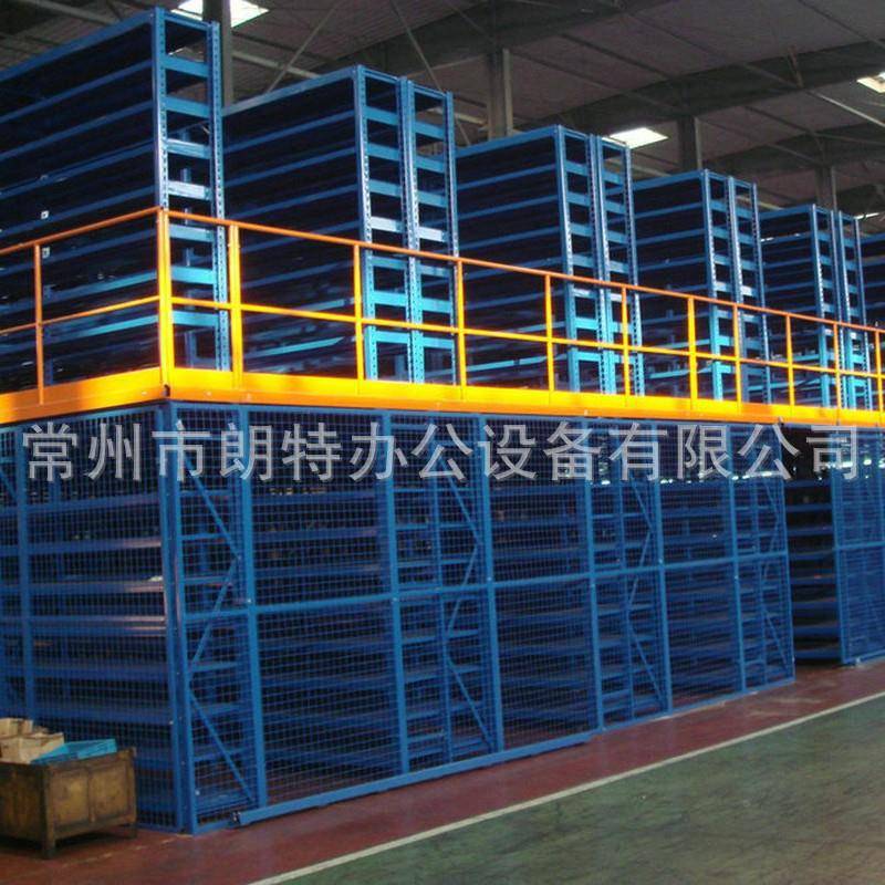 长高期稳定性间储架存中型车508模具架